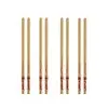 PACK Palillos Promark Hickory - 7/16" Timbal X4u