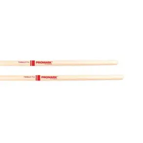 PACK Palillos Promark Hickory - 7/16" Timbal X4u