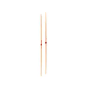 PACK Palillos Promark Hickory Sabar - 5/16" Timbal X4u
