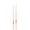 PACK Palillos Promark Hickory Sabar - 5/16" Timbal X4u