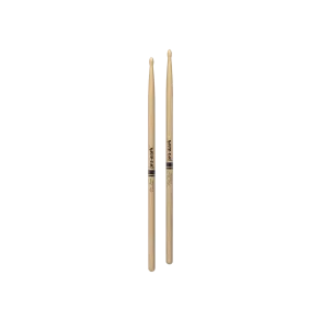 Palillos Promark Elvin Jones Jazz - TXJZW Punta Madera