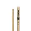 Palillos Promark Elvin Jones Jazz - TXJZW Punta Madera