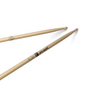 Palillos Promark Elvin Jones Jazz - TXJZW Punta Madera