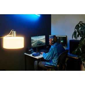 Pack Yamaha ZG01 Mixer Video Streaming game+ Auricular YH-G01 Con Micrófono