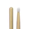 Palillos Promark Hickory Rock - TX747N Punta Nylon