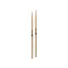 Palillos Promark Hickory Rock - TX747N Punta Nylon