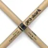 Palillos Promark Hickory Rock - TX747N Punta Nylon
