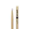Palillos Promark Hickory Rock - TX747N Punta Nylon