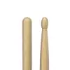 Palillos Promark Hickory Rock - TX747W Punta Madera