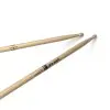 Palillos Promark Hickory Rock - TX747W Punta Madera