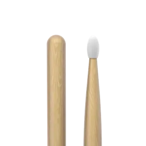 Palillos Promark Hickory - 7A Punta Nylon