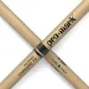 Palillos Promark Hickory - 7A Punta Nylon
