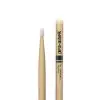 Palillos Promark Hickory - 7A Punta Nylon