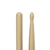 Palillos Promark Hickory - 7A Punta Madera