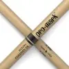 Palillos Promark Hickory - 5B Punta Madera
