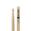 Palillos Promark Hickory - 5B Punta Madera