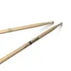 Palillos Promark Hickory - 5B Punta Madera