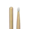 Palillos Promark Hickory - 5A Punta Nylon