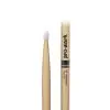 Palillos Promark Hickory - 5A Punta Nylon