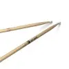 Palillos Promark Hickory - 5A Punta Nylon