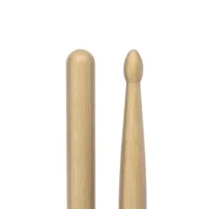 Palillos Promark Hickory - 5A Punta Madera TX5AW