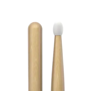 Palillos Promark Hickory - 2B Punta Nylon