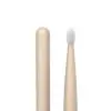 Palillos Promark Hickory Natural - 7A Punta Nylon
