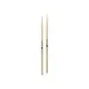 Palillos Promark Hickory Natural - 7A Punta Nylon