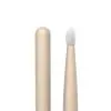 Palillos Promark Hickory Natural - 5A Punta Nylon