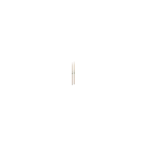 Palillos Promark Hickory Natural - 5A Punta Nylon