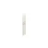 Palillos Promark Hickory Natural - 5A Punta Nylon