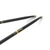 Palillos Promark Activegrip Acorn - 5B Punta Madera