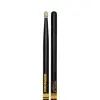 Palillos Promark Activegrip Acorn - 5B Punta Madera