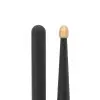Palillos Promark Activegrip Acorn - 5B Punta Madera