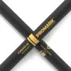 Palillos Promark Activegrip Acorn - 5B Punta Madera