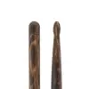 Palillos Promark Firegrain - 7A Punta Madera