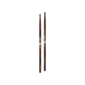 Palillos Promark Firegrain - 5B Punta Madera