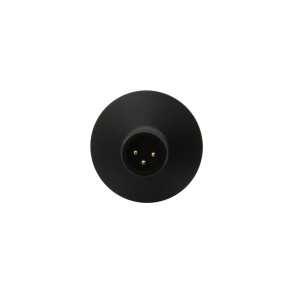 Micrófono Condenser Yamaha YCM01B | Color Negro