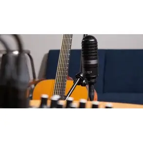 Micrófono Condenser Yamaha YCM01B 30 Hz - 20 Khz