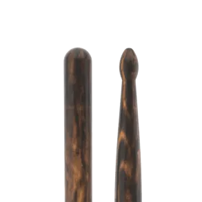 Palillos Promark Firegrain - 5A Punta Madera