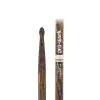 Palillos Promark Firegrain - 5A Punta Madera