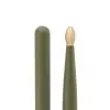 Palillos Promark Hickory - 5A Punta Madera TX5AWGREEN