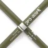 Palillos Promark Hickory - 5A Punta Madera TX5AWGREEN