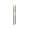 Palillos Promark Hickory - 5A Punta Madera TX5AWGREEN