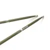 Palillos Promark Hickory - 5A Punta Madera TX5AWGREEN