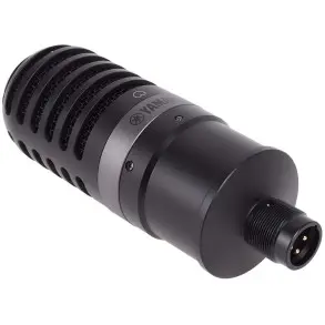 Micrófono Condenser Yamaha YCM01B 30 Hz - 20 Khz