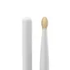 Palillos Promark Hickory - 5A Punta Madera TX5AWWHITE