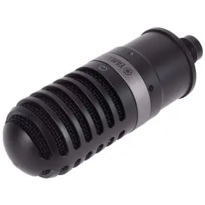 Micrófono Condenser Yamaha YCM01B 30 Hz - 20 Khz