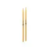 Palillos Promark Hickory - 5A Punta Madera TX5AWYELLOW