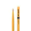 Palillos Promark Hickory - 5A Punta Madera TX5AWYELLOW